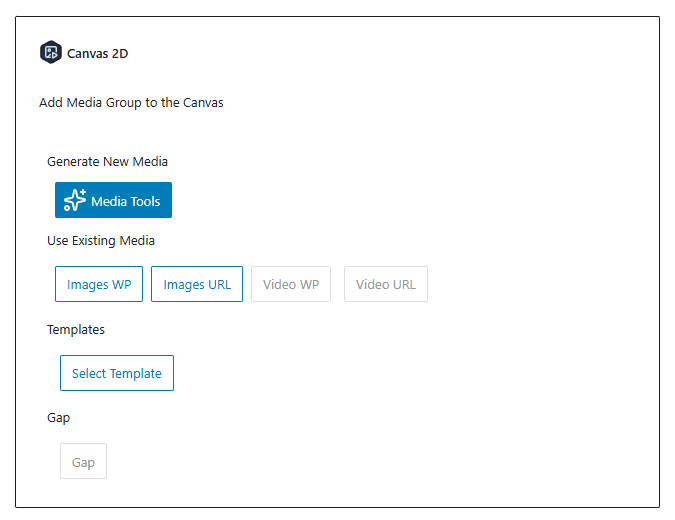 Canvas 2D getting started