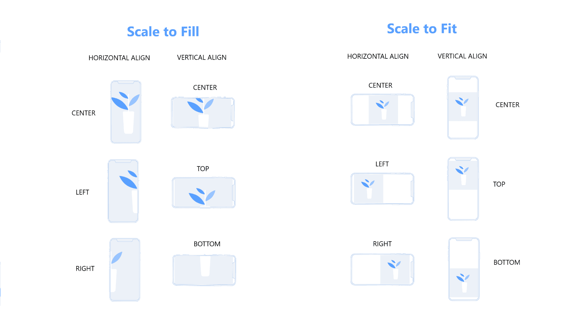 Responsive Image Sizing